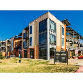 Convenient Condo Near Zilker & Barton Springs, hotel en Austin