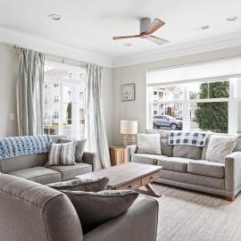 Grande Getaway - Walking Distance to the Beach, hotel en Rehoboth Beach