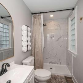 LUXE Spot 2, hotel din Covington