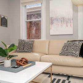 The LUXE Spot 1, hotell sihtkohas Covington