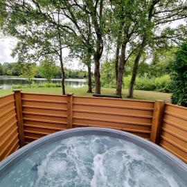 Maple Lodge 11 Hot Tub & Sauna