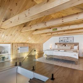 Escapade Chambly, hotel en Chambly