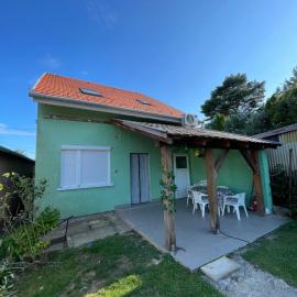 Green Gables, hotel in Zalakaros