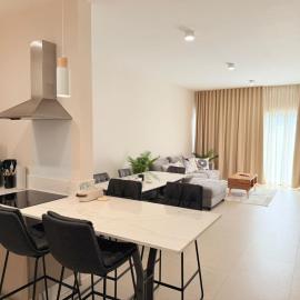 Brand New Apartment- Flower Nest by Verdant Garden C1-4