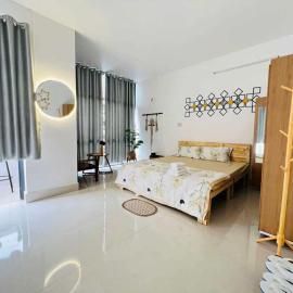 KYNA house, hotel in Rạch Giá