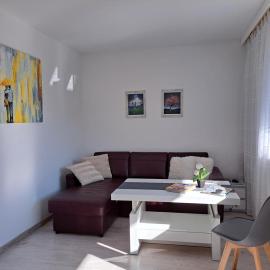 Apartament Zdrojowa 20, Duszniki Zdrój