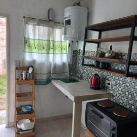 Las Marias, hotel u gradu 'Pilar'