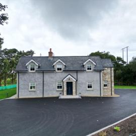 Moneen Mountain View, hotel a Kinlough