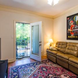 Low Country Dawg House - Stunning Walking Trails – hotel w mieście Athens