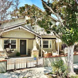 Park Avenue Beach Paradise - Chic & Secluded 4 BDR, hotel v destinácii Long Beach