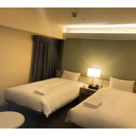 Shinyokohama Kokusai Hotel - Vacation STAY 62855v