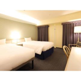 Shinyokohama Kokusai Hotel - Vacation STAY 62852v