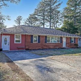 Marietta 2BR - Close to Atlanta
