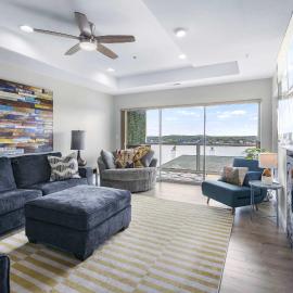 Emerald Bay Oasis - Sleeps 6