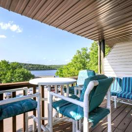 The Nook at Weston Point - Cozy Condo Getaway