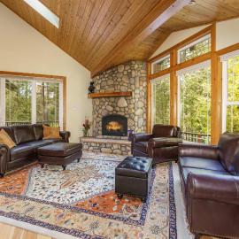 Beautiful 3bd Sanctuary Inside Yosemite