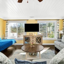 Awesome Views Game Room Hot Tub and More