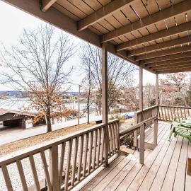 Osage Beach Getaway - Lake Views & Pet Friendly