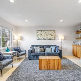 Your Dream Seaside Vacation Charming 2 BDR Home、シーサイドのホテル