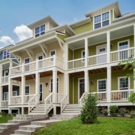 Cumberland Emerald - Walk to Dining
