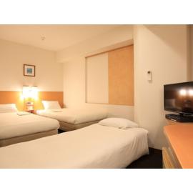 Smile Hotel Shiogama - Vacation STAY 84481v, hotel di Shiogama