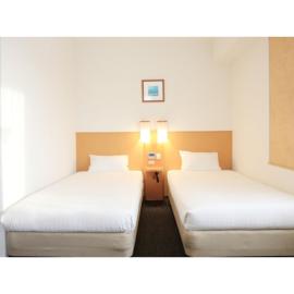Smile Hotel Shiogama - Vacation STAY 84467v – hotel w mieście Shiogama