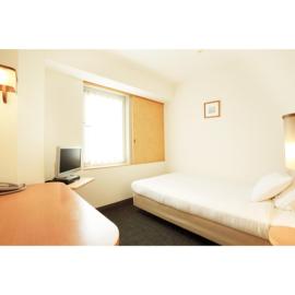 Smile Hotel Shiogama - Vacation STAY 84466v – hotel w mieście Shiogama