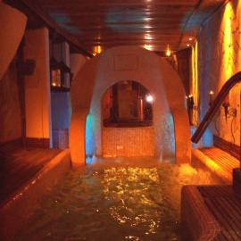 Casa del Renacimiento, hotel sa Alcaraz