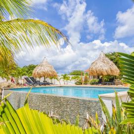 ABC Lodges Curacao, Hotel in Willemstad