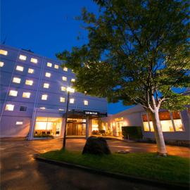 Smile Hotel Anan - Vacation STAY 88746v, ξενοδοχείο σε Anan