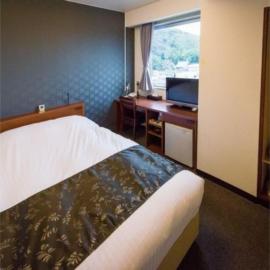 Smile Hotel Anan - Vacation STAY 88749v, hotell i Anan
