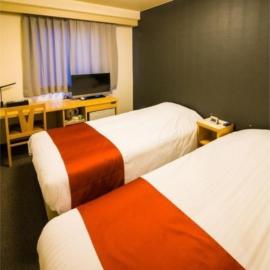 Smile Hotel Anan - Vacation STAY 88771v