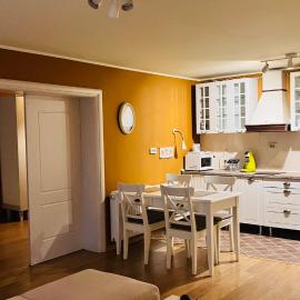 VNVP Zara apartment โรงแรมในชติป