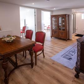 Apartman louis A102, Hotel in Tomášikovo