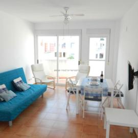 Piso Playa de Canet