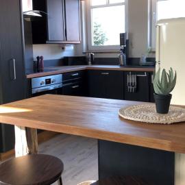 Wunderschönes Apartment im Eckhaus3, hotel a Elsenfeld