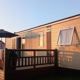 Chalet De Bosrand Gasselte, hotel u gradu Gasselte