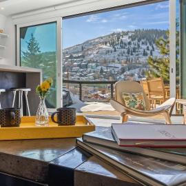 Mainstreet Masterpiece - Stunning Views