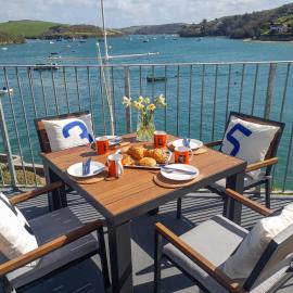 35 The Salcombe, hotel sa Salcombe
