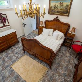 Villa Vintage -Room A 103, Hotel in Tomášikovo