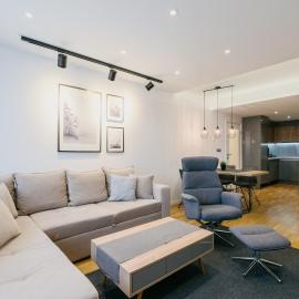 Ilidža Luxe Apartment