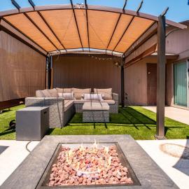 Willows Rest Retreat - Your Next AZ Stay