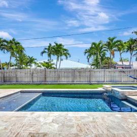 Dolphin Villa - Private Pool