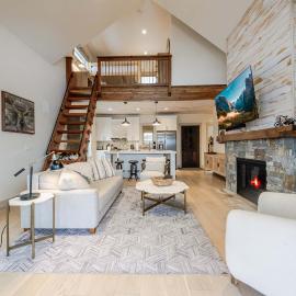 Wilderness Club Golfer's Cottage