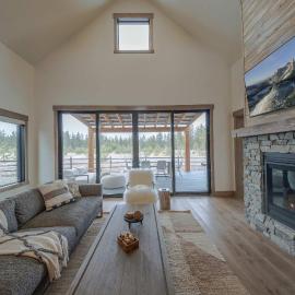 Wilderness Club Hideaway, Hotel in Eureka