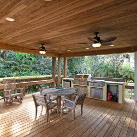 Sun Shells and Seaspray with Lanai