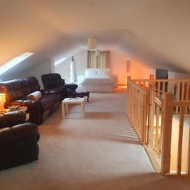 Urkers' Guest Accommodation, hotel in Crossmaglen