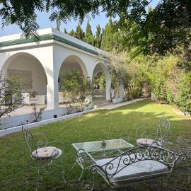 Villa Mer