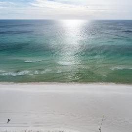 Beachfront Haven 2 BDR Kid-Friendly Resort, hotel in Panama City Beach