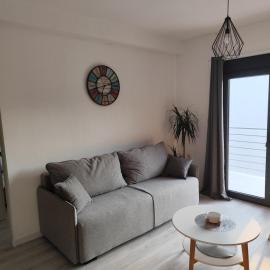 Beautiful view apartment Tivat